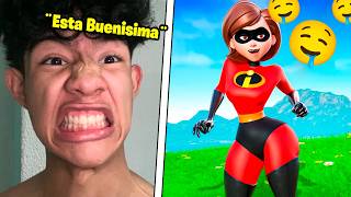 NIÑO LADRON ROBA para COMPRAR en INTERNET *NIÑO ROBA PARA COMPRAR en FORTNITE* 😂