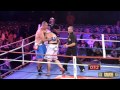 Pacific Promotions Boxing John Szigeti v Kurtis Pegoraro for the QLD Heavyweight Title