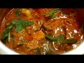 mutton curry malaysian indian style kari kambing simple