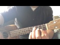 Drake - Brand New (Uke cover and TUTORIAL)