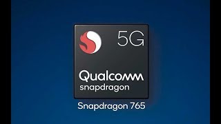 集成双模5G基带的骁龙765系列怎么样？5G是最大亮点