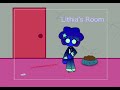 lithia’s room. main theme