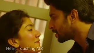M C A Romantic scene, middle class Abbayi south movie. WhatsApp Status By Heart Touching MS