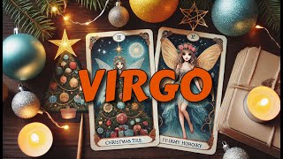 VIRGO ¡Golpe de suerte! 🍀💰 Alguien cercano se vuelve millonario 😱