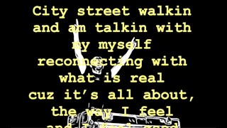 Kemal feat Foxxee   City Street Walkin (main mix) Lyrics