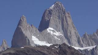 Argentina & Antarctica 阿根廷和南極洲之旅 - 01/07/25 - El Chalten & Los Glaciares Nat'l Park 阿根廷冰河國家公園