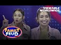 Family Feud: TEAM JOY, BLOCKBUSTER ANG SAGUTAN SA ‘FAST MONEY ROUND’! (Episode 603)