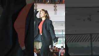 Maja Salvador in Robinsons Lipa 2023 | AXIS Recap