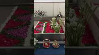 Makam Hadlratus syaikh KH.Djazuli Utsman (pendiri PP AL FALAH PLOSO)