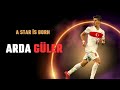 Who is Arda Güler? Fenerbahçe and Real Madrid Adventure