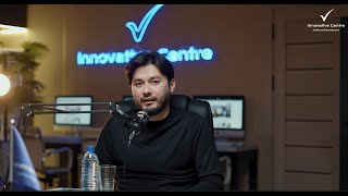 НУЖЕН ЛИ АНГЛИЙСКИЙ ЯЗЫК СОВРЕМЕННОЙ МОЛОДЕЖИ? | Innovation Podcast