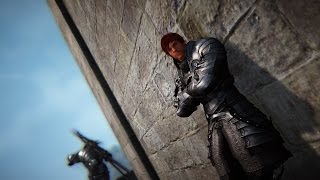 Black Desert Online Final Test Seamless World Tour 1440p