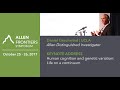 Daniel Geschwind | 2017 Allen Frontiers Symposium