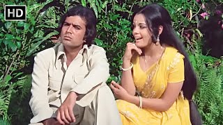 Chal Dariya Mein Doob Jayen | Rajesh K, Mumtaz | Kishore Kumar | Lata Mangeshkar | Romantic Songs