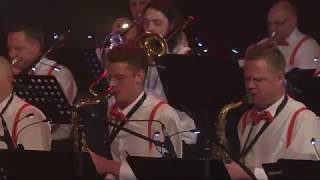 Movin' Uptown by Benny Carter | Kaunas Big Band | Kauno bigbendas