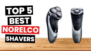 Top 5: Best Norelco Shavers (2025)