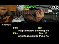 aawit sasayaw by musikatha easy guitar chords tutorial with lyrics