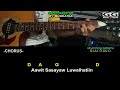 aawit sasayaw by musikatha easy guitar chords tutorial with lyrics