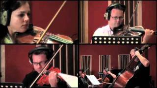 The Art of Audio Recording: Recording Strings - 2 Introduction