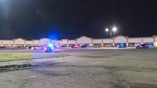 5 shootings within 24 hours confirmed in Mid-Michigan