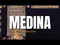 Original Version • ONLY VOCALS from MAHER ZAIN • Medina