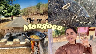 Trip to Mangaon (Govele Village) Going govelle for the first time #travel #vlog #fun