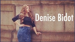 Fashion To Figure Presents: Fall Fashion Modeling With Denise Bidot