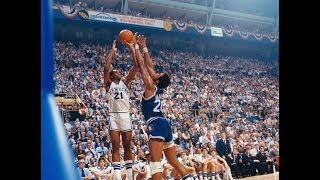 1978 NCAA Championship Game  Duke vs. Kentucky