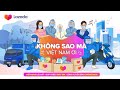 OFFICIAL MV “KHÔNG SAO MÀ, VIỆT NAM ƠI!” | LAZADA X NHIỀU NGHỆ SĨ