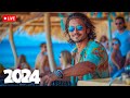 Rihanna, Ed Sheeran, Kygo, Alok, Avicii, Robin Schulz, Coldplay, Martin Garrix - Summer Nostalgia