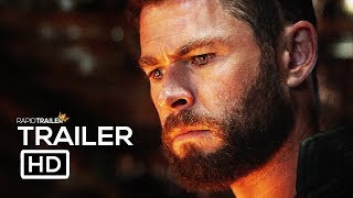 AVENGERS: ENDGAME Super Bowl Trailer (2019) Marvel, Superhero Movie HD