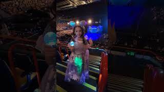 Disney on Ice it's simply amazing! #disneyonice #brisbane #disney