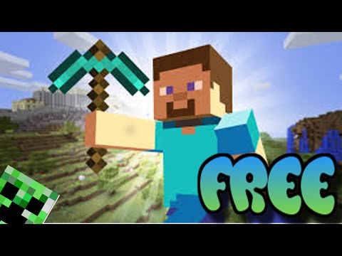 How to get Minecraft Full Version for FREE PC/MAC (StillWorking 2017) How to get Minecraft Full Version for FREE PC/MAC (StillWorking 2017)