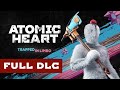 Atomic Heart: Trapped In Limbo Walkthrough: FULL DLC (No Commentary)