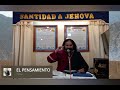 aeminpu tema biblico el pensamiento.. isaias 55 8