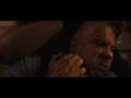 Dom Toretto vs. Agent Hobbs  Fast Five  All Action