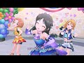 【デレステmv】ドレミファクトリー！（u149ver）　龍崎薫、結城晴、的場梨沙、橘ありす、櫻井桃華、古賀小春、赤城みりあ、佐々木千枝、市原仁奈　ssr（1周目統一）【u149】