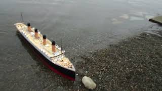 Fast RMS Titanic RC    \