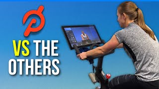 Don't Get a Peloton Alternative: Here's Why!