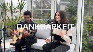 DANKBARKEIT | GRATITUDE - ICF BERLIN - Brandon Lake-  Ivan Martins Moreira feat. Alina Pilz | COVER