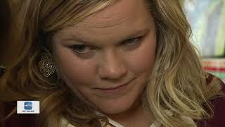 One last laugh: Daughter writes humorous obituary for father