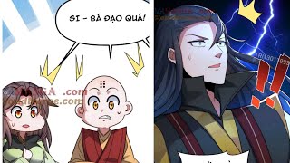 Tối cường thần thoại đế hoàng//Chap 143