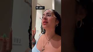 Malu Trevejo Learn In It
