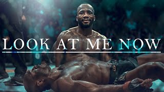 Leon Edwards - LOOK AT ME NOW