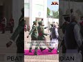 PBAT Receives Indian Prime Minister | NTA 18th November 2024
