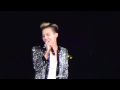 fancam 130607 g dragon 1oak in bkk missing you pondky