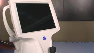 Zeiss Atlas Corneal Topographer