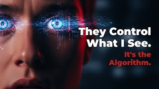 The Hidden Code That Controls What You See Online | The Algorithm