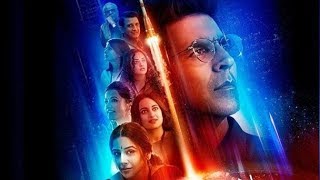 Mission Mangal Teaser Trailer Akshay Kumar, Taapsee Pannu | Teaser Review