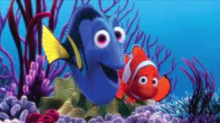 Finding Nemo Plot Structure
